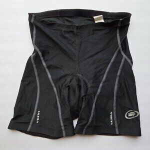 As-New Performance Ultra Unpadded Biking Cycling Shorts, Size L